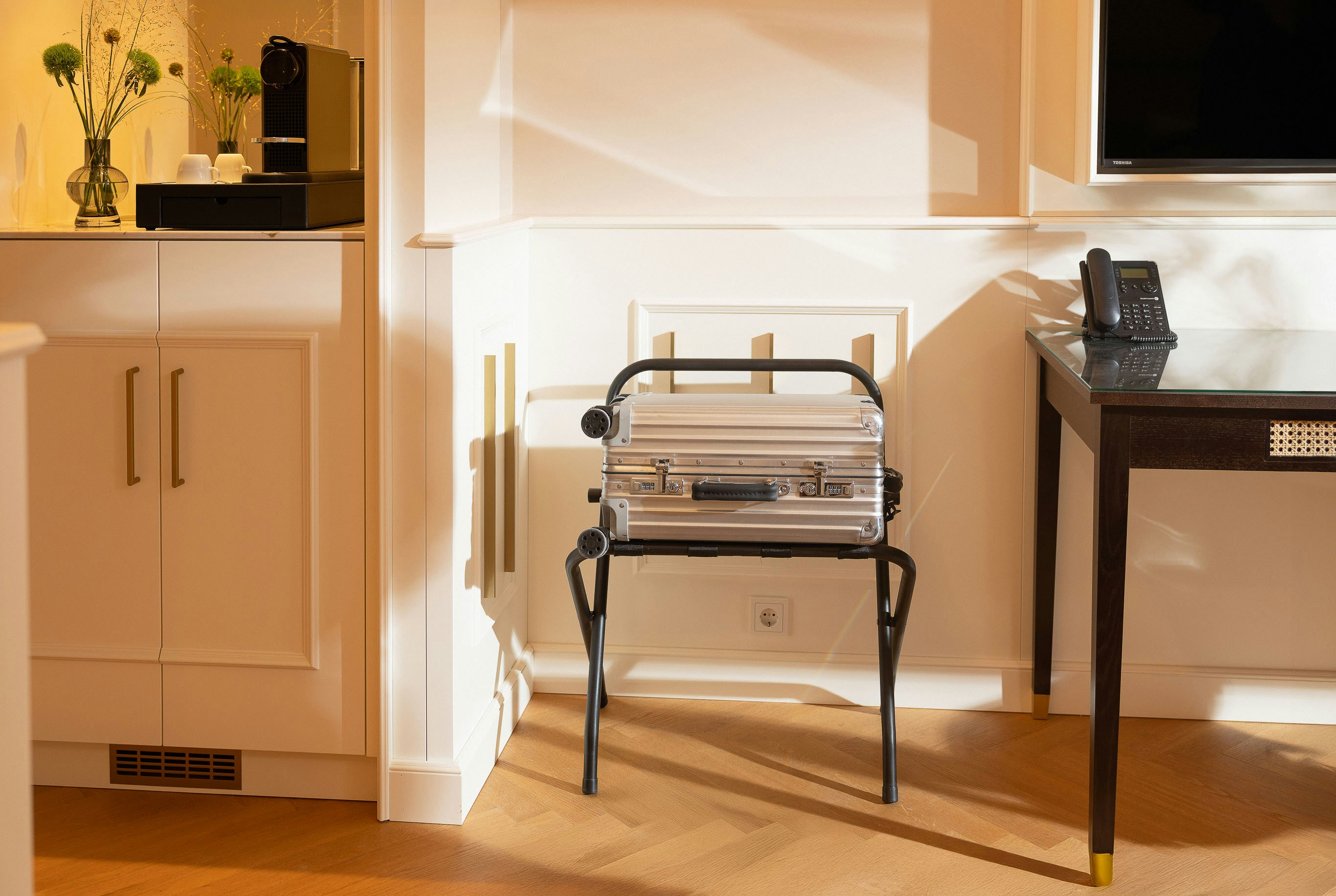 est hotel palais chotek new opening