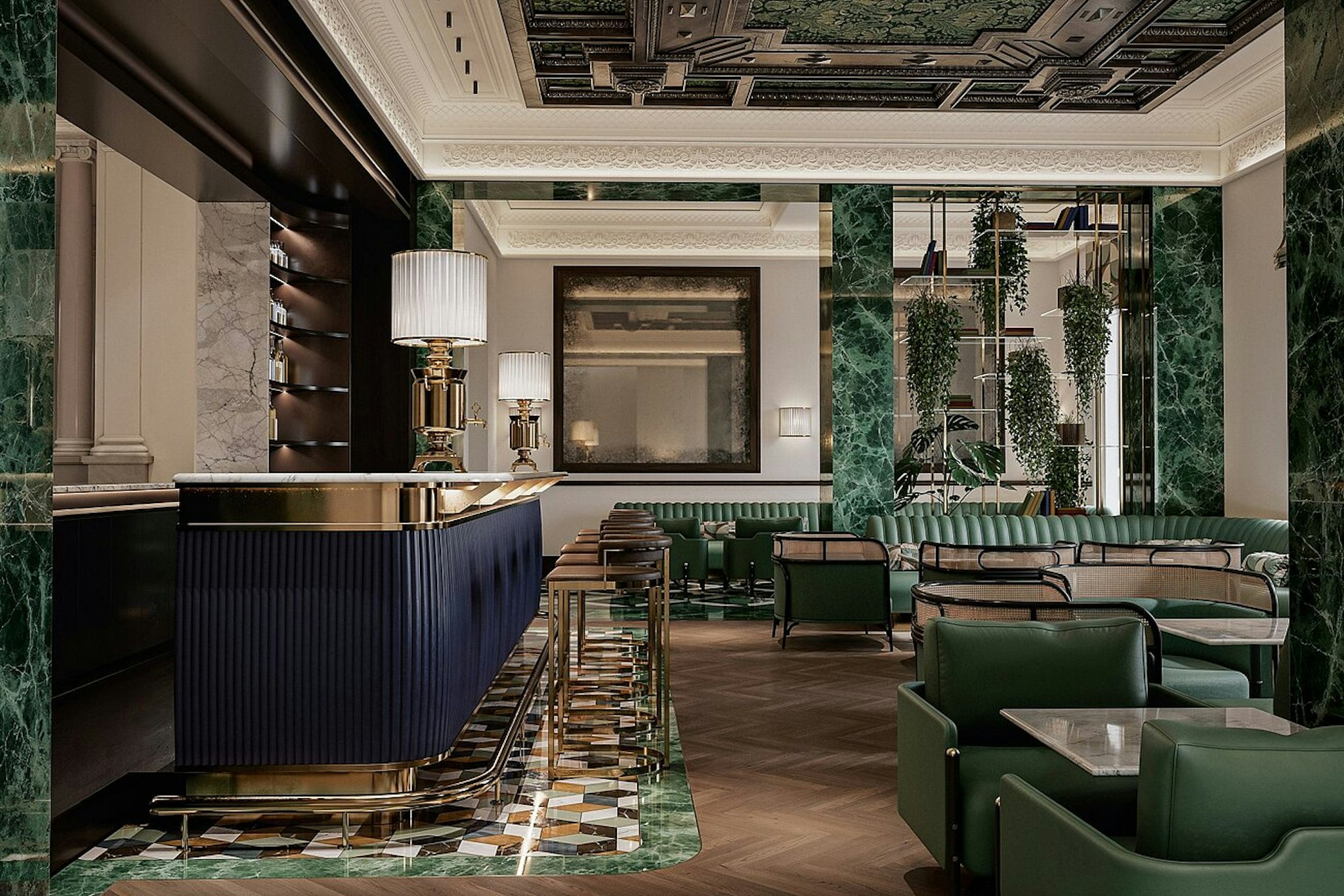 est hotel palais chotek new opening