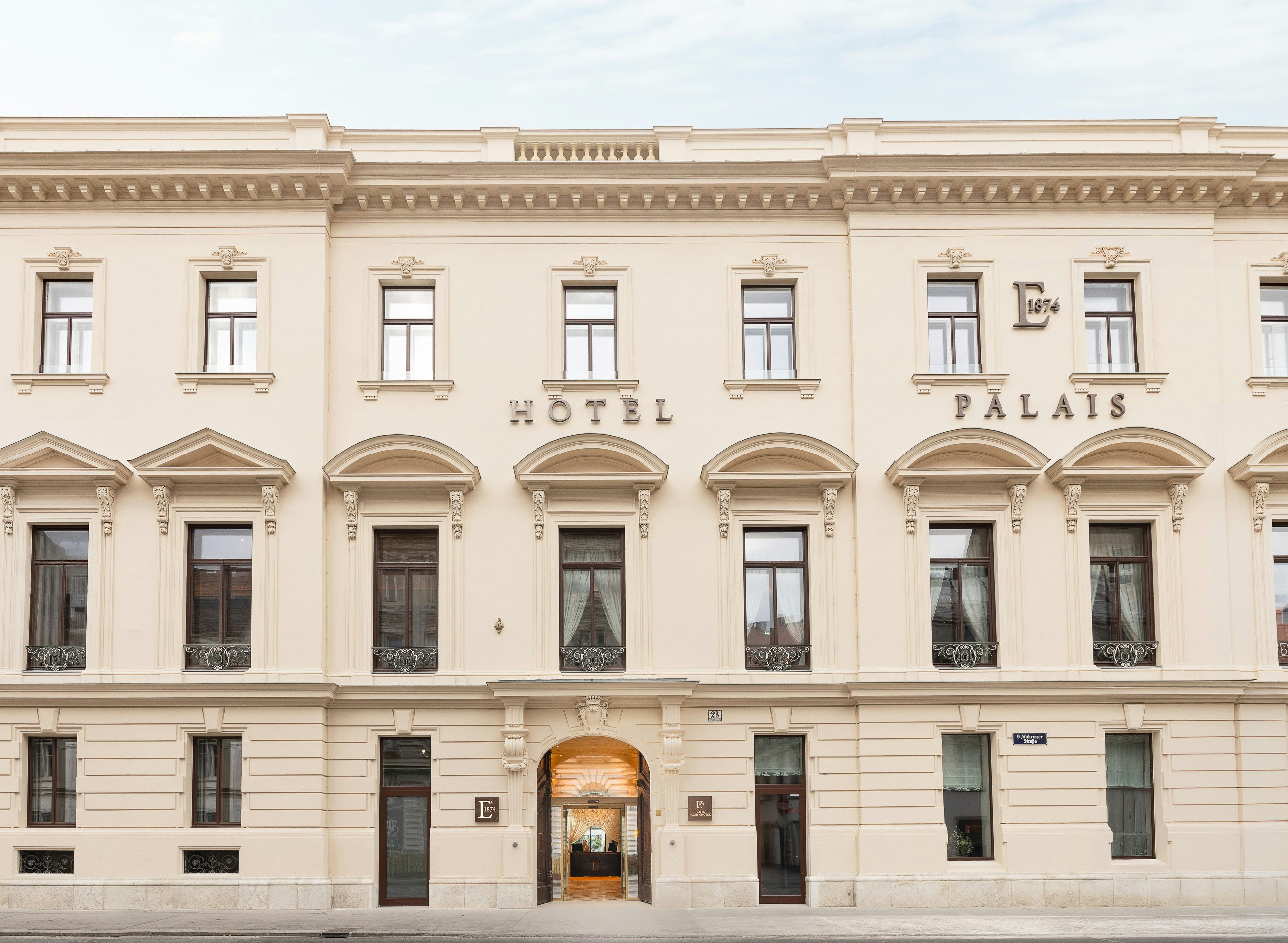 vienna