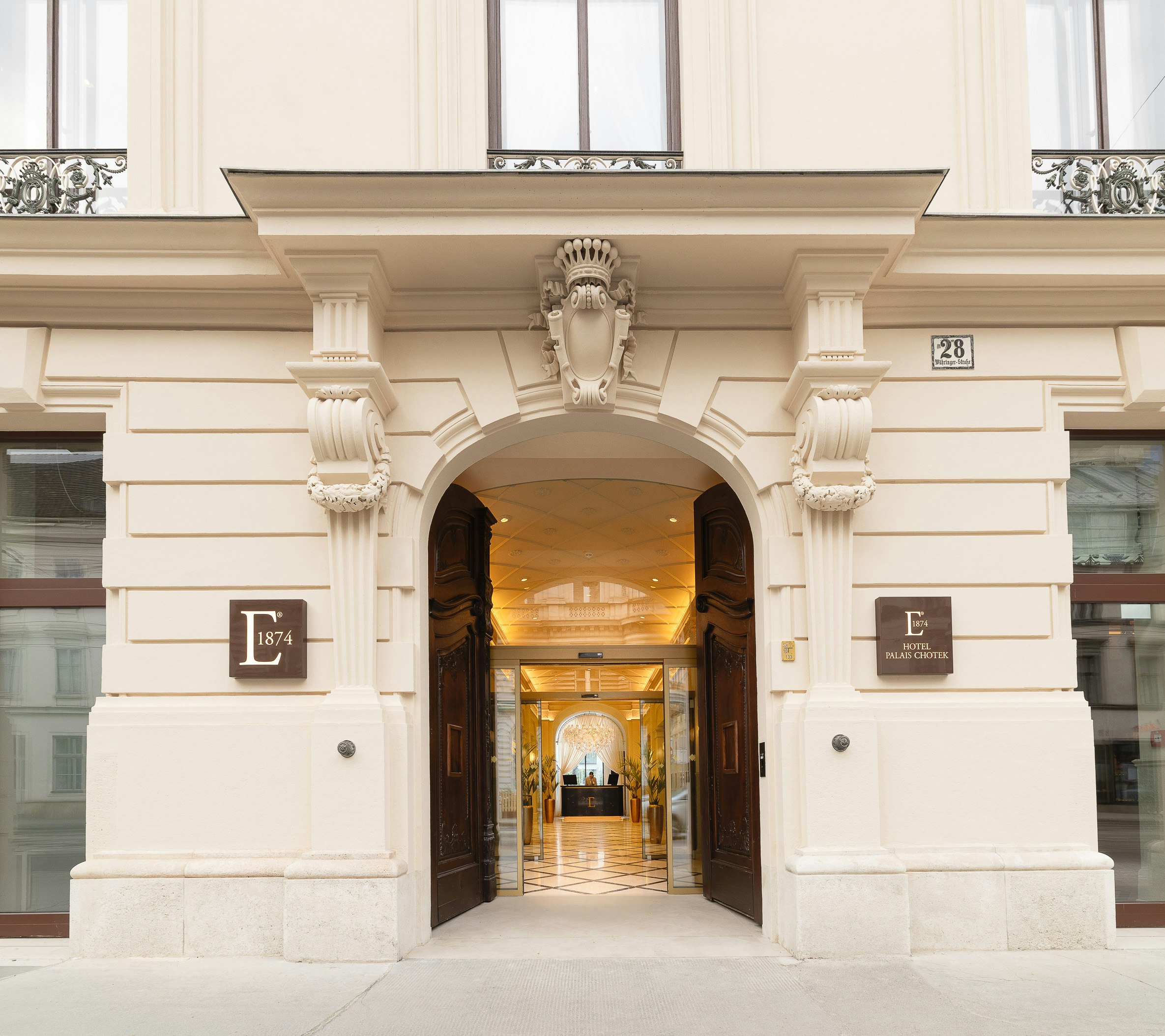 vienna