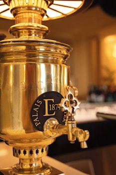 est hotel palais chotek new opening