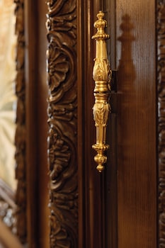 est hotel palais chotek new opening