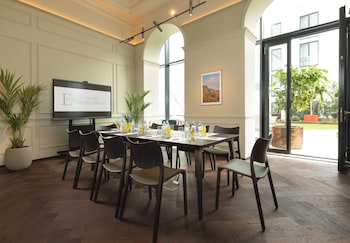 est hotel palais chotek new opening