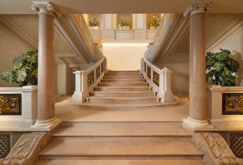 est hotel palais chotek new opening
