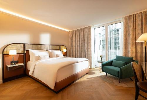 est hotel palais chotek new opening