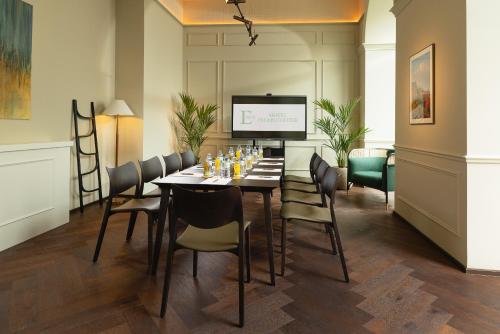 est hotel palais chotek new opening