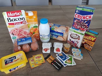 evancy hardelot equihen