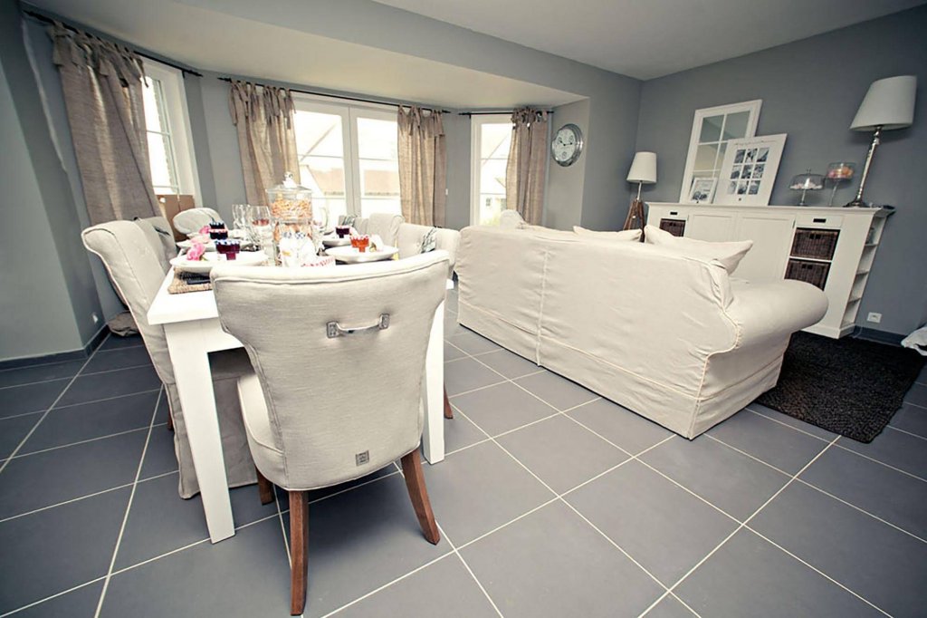 Evancy Hardelot – Equihen,Next To A Golf Course,0 star