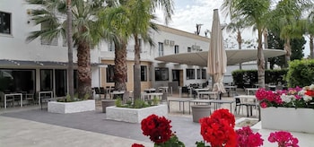 giostemar rooms playa grande
