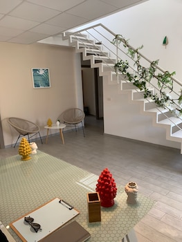 giostemar rooms playa grande