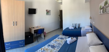Giostemar Rooms - Playa Grande,,0 star