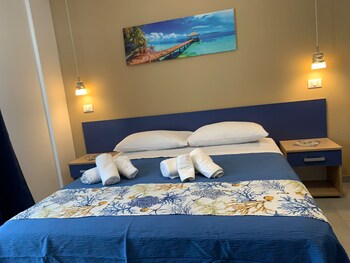 giostemar rooms playa grande