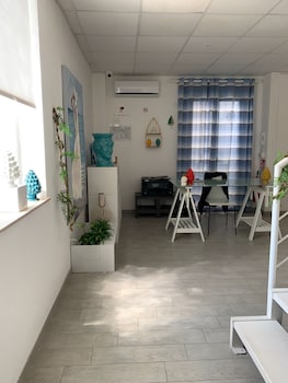 giostemar rooms playa grande
