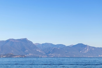 il mansio vegan hotel and restaurant