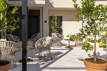 il mansio vegan hotel and restaurant