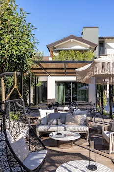 il mansio vegan hotel and restaurant