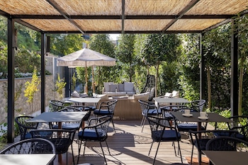 il mansio vegan hotel and restaurant