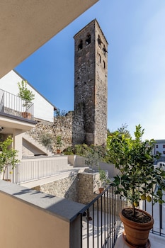 il mansio vegan hotel and restaurant