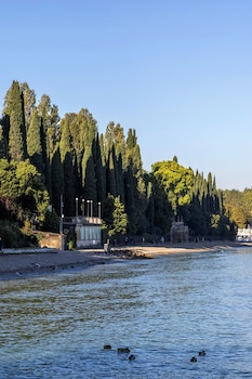 il mansio vegan hotel and restaurant