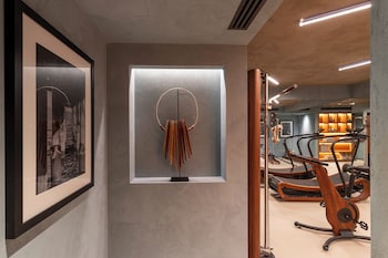 il mansio vegan hotel and restaurant