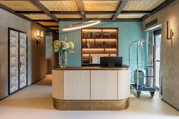 Il Mansio Vegan Hotel And Restaurant,,5 star