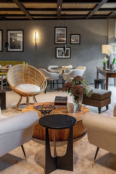 Il Mansio Vegan Hotel And Restaurant,,5 star