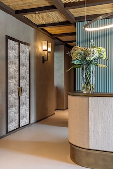 Il Mansio Vegan Hotel And Restaurant,,5 star