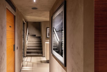 il mansio vegan hotel and restaurant