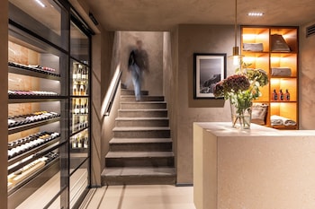 il mansio vegan hotel and restaurant