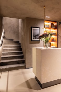 il mansio vegan hotel and restaurant