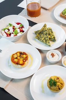 il mansio vegan hotel and restaurant