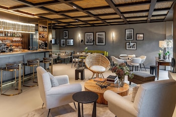 il mansio vegan hotel and restaurant
