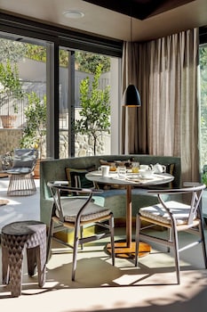 il mansio vegan hotel and restaurant