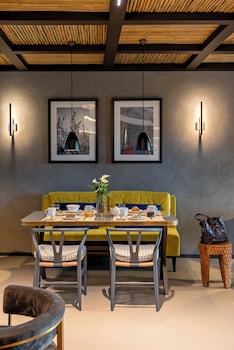 il mansio vegan hotel and restaurant