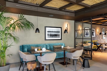 il mansio vegan hotel and restaurant