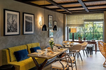 il mansio vegan hotel and restaurant