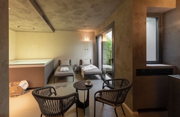 il mansio vegan hotel and restaurant