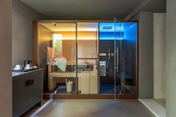 il mansio vegan hotel and restaurant