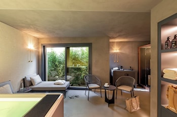 il mansio vegan hotel and restaurant