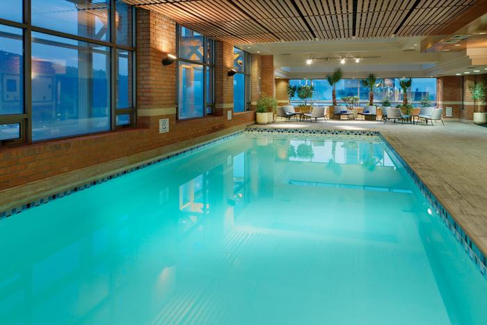 intercontinental santiago by ihg