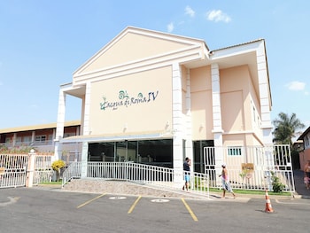 diroma lacqua iv direto com o grupo diroma acesso ao acqua park com cafe da manha