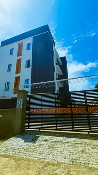 premium one bedroom apartment
