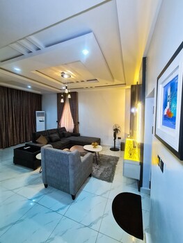 premium one bedroom apartment