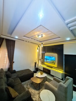 premium one bedroom apartment