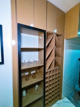 premium one bedroom apartment