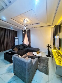 Premium One Bedroom Apartment,,4 star
