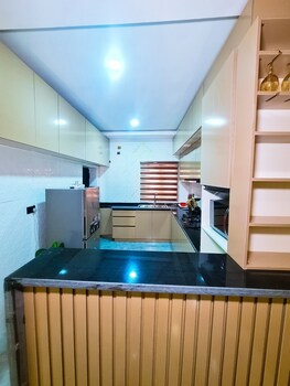 Premium One Bedroom Apartment,,4 star