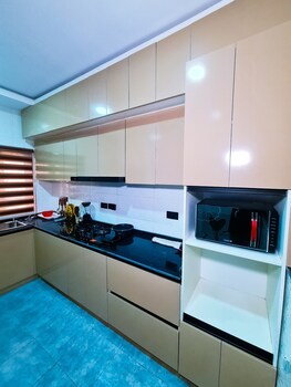 Premium One Bedroom Apartment,,4 star