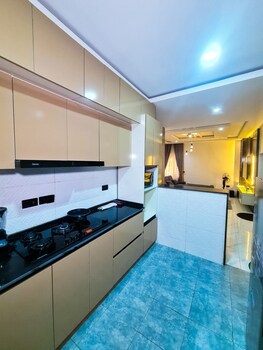 Premium One Bedroom Apartment,,4 star