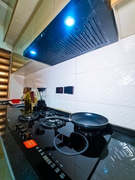 premium one bedroom apartment